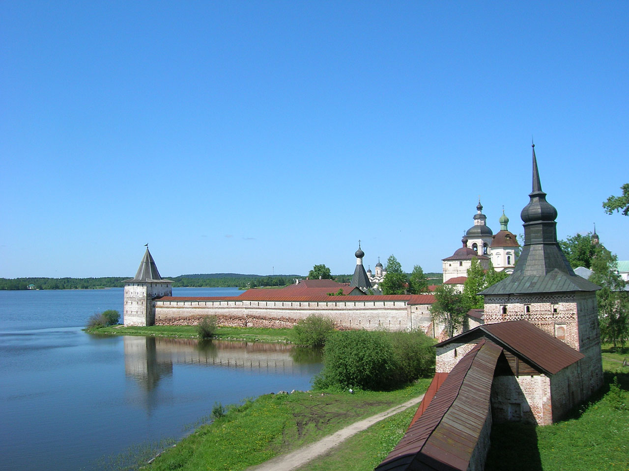 Kirillov